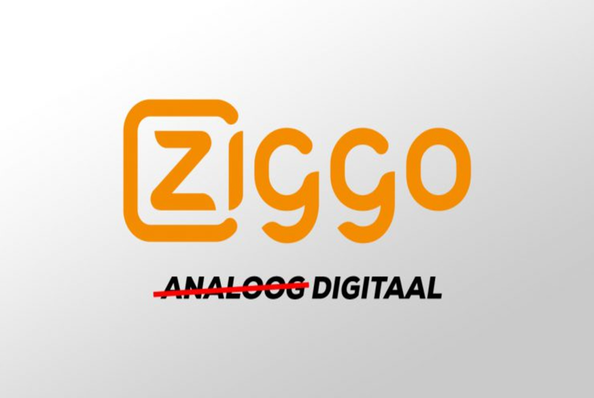 Ziggo Is Gestopt Met Doorgifte Analoog Radiosignaal